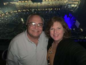 Robert Brown attended James Taylor & His All-star Band With Special Guest Jackson Browne on Nov 14th 2021 via VetTix 