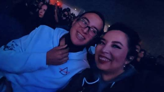G.Fuentes  attended 95. 5 Klos Presents: Evanescence + Halestorm on Nov 10th 2021 via VetTix 