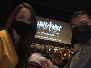 Harry Potter & the Deathly Hallows Part 2 - Presented by Symphony Silicon Valley
