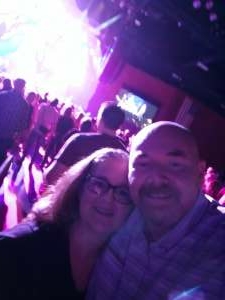 Adam E attended Daughtry: the Dearly Beloved Tour on Nov 12th 2021 via VetTix 