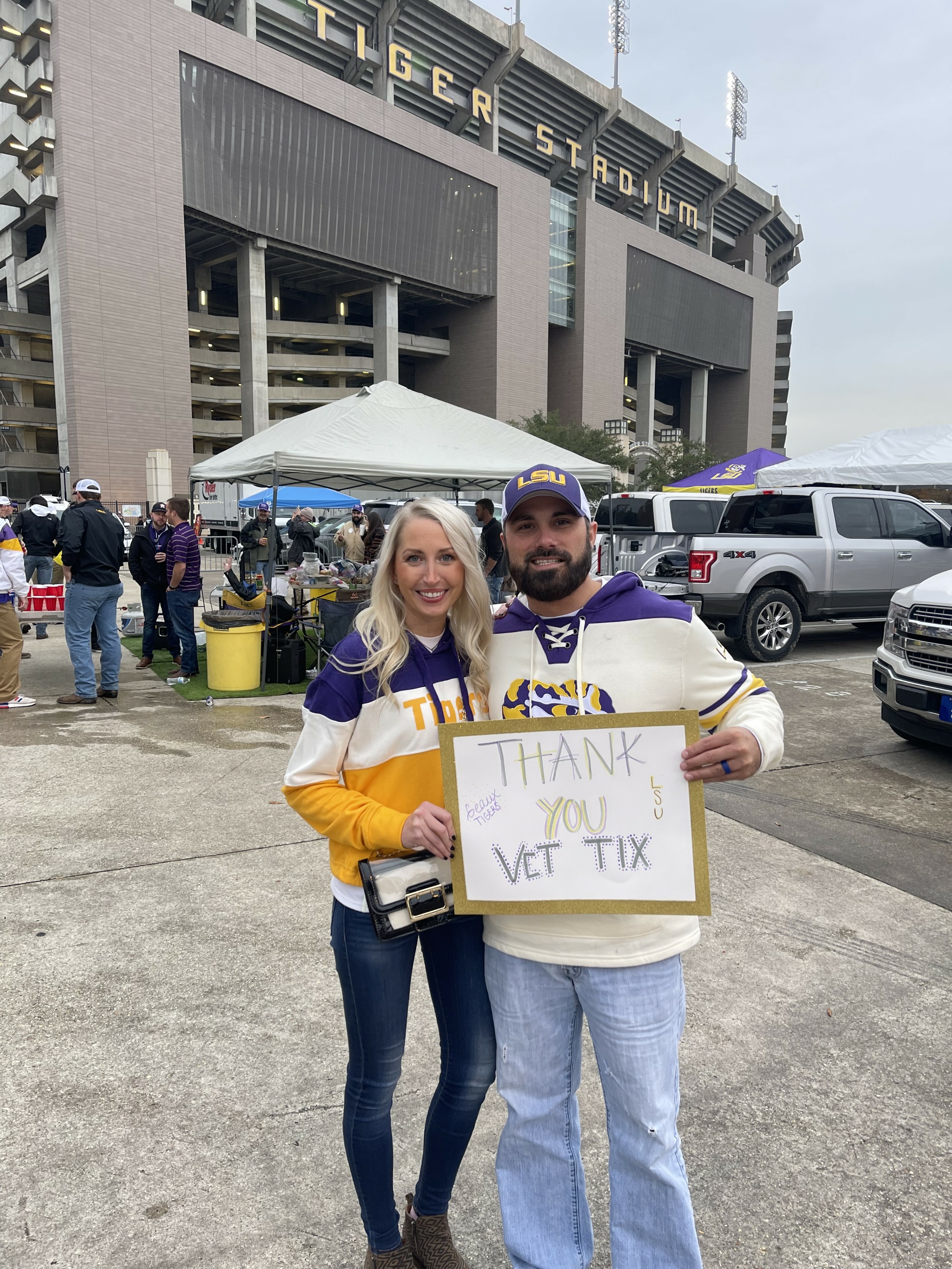 Louisiana State University Tigers vs. Texas A&M - NCAA Football
