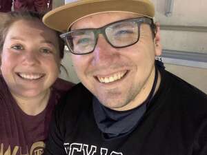 Louisiana State University Tigers vs. Texas A&M - NCAA Football