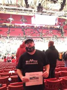 Maryland Terrapins vs. George Mason - NCAA Basketball