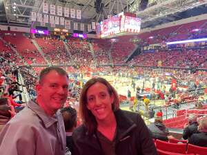 Maryland Terrapins vs. George Mason - NCAA Basketball