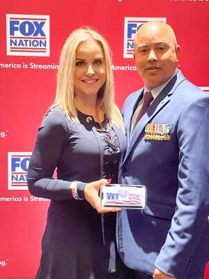 Fox Nation Patriot Awards