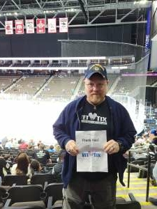 Click To Read More Feedback from Jacksonville Icemen vs. Maine Mariners - ECHL