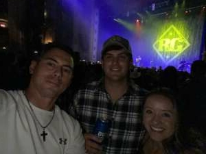 106. 5 the Wolf's Birthday Bash