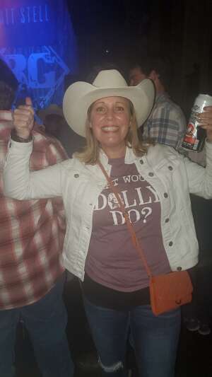 106. 5 the Wolf's Birthday Bash
