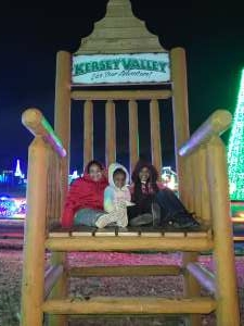 Kersey Valley Christmas