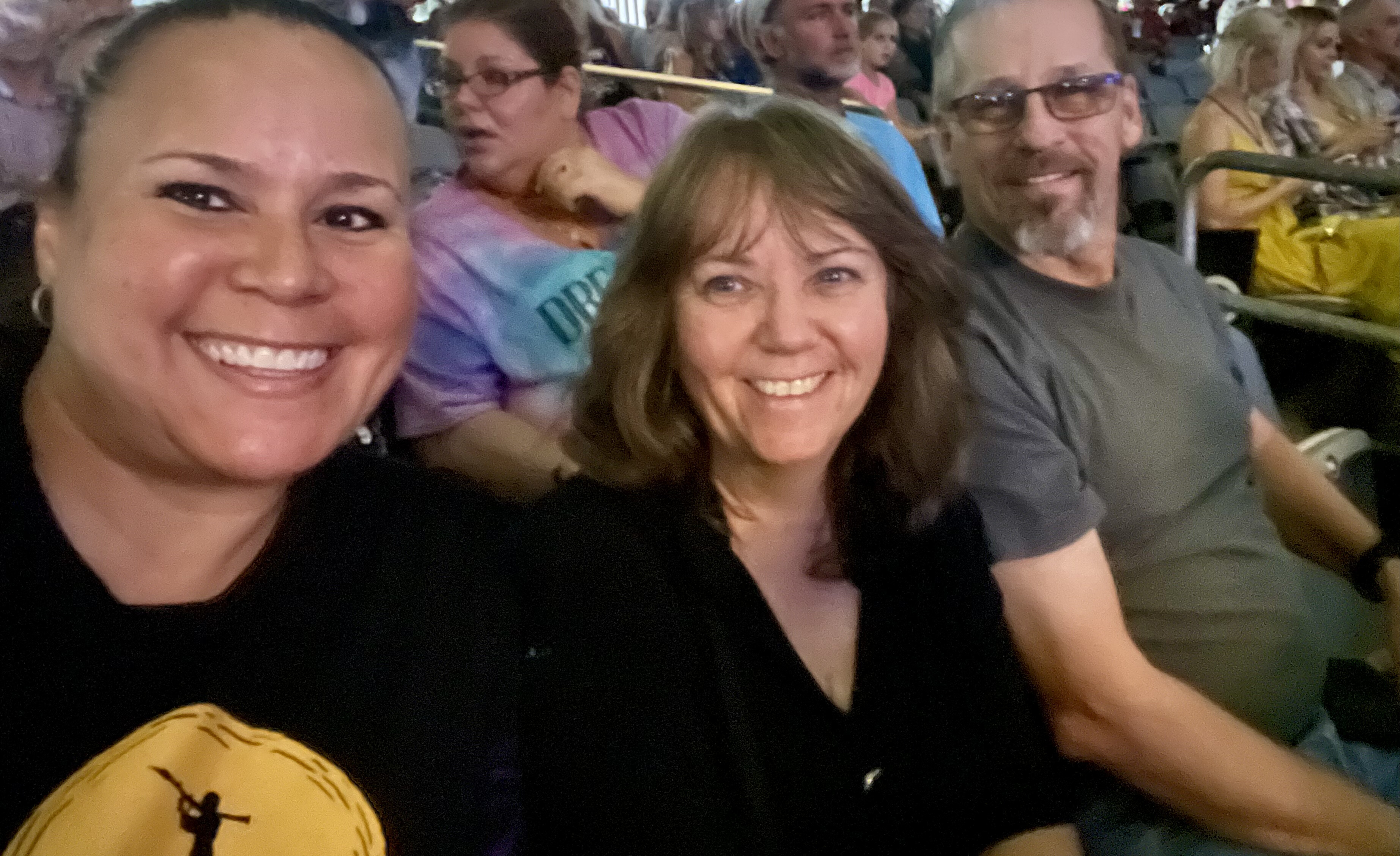 Kane Brown - Blessed & Free Tour