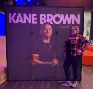 Kane Brown - Blessed & Free Tour