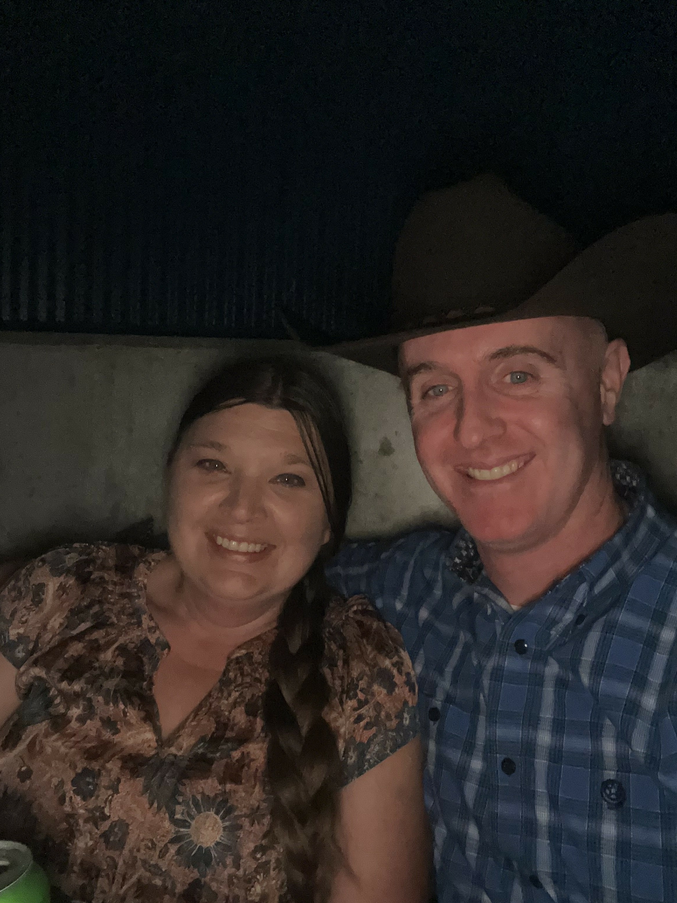 Kane Brown - Blessed & Free Tour