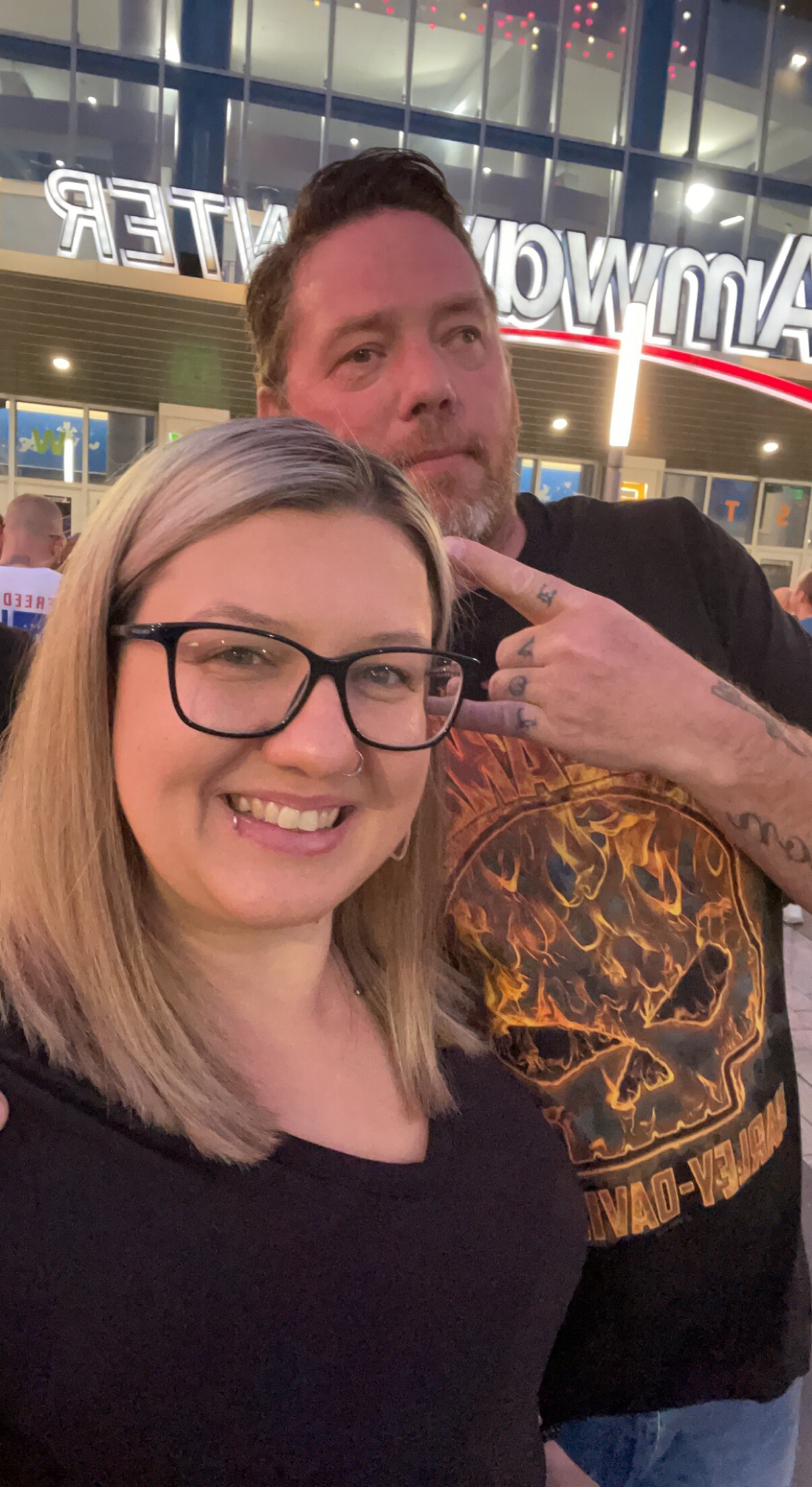 Kane Brown - Blessed & Free Tour