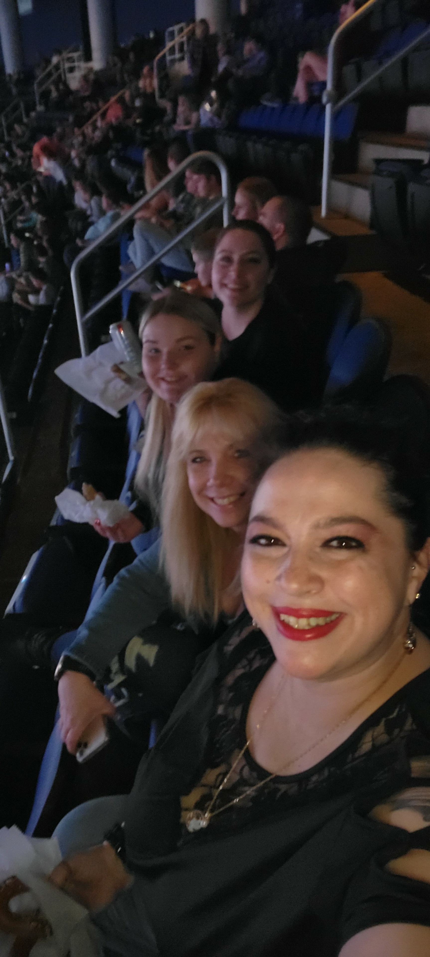 Kane Brown - Blessed & Free Tour