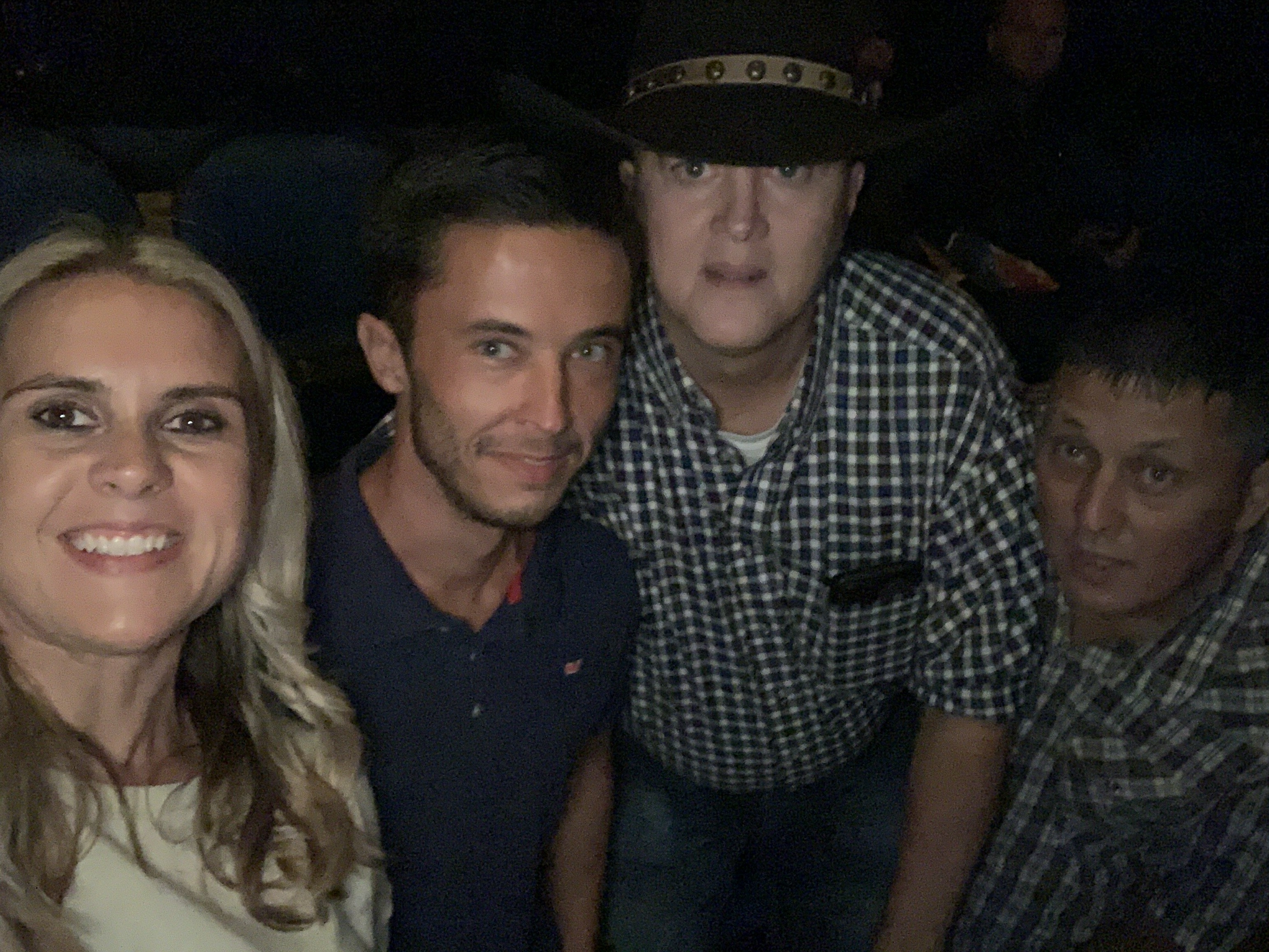 Kane Brown - Blessed & Free Tour