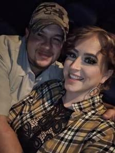 Kane Brown - Blessed & Free Tour