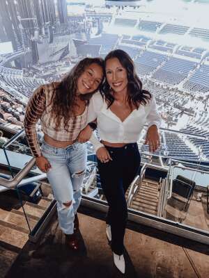 Kane Brown - Blessed & Free Tour