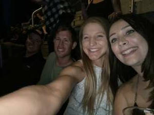 Kane Brown - Blessed & Free Tour