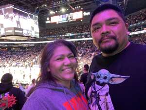 Phoenix Suns vs. Dallas Mavericks