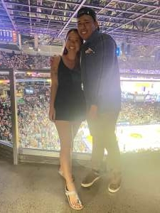 Phoenix Suns vs. Dallas Mavericks