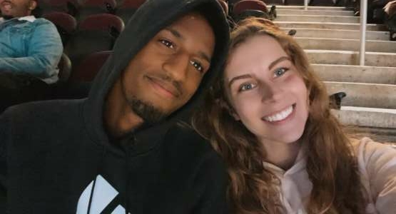 Dillon Isaac attended Cleveland Cavaliers vs. Golden State Warriors - NBA on Nov 18th 2021 via VetTix 