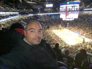 Brooklyn Nets vs. Orlando Magic - NBA