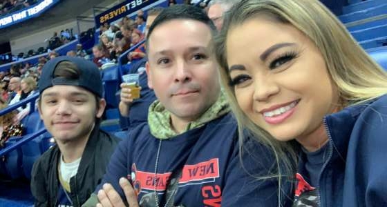 New Orleans Pelicans vs. LA Clippers - NBA