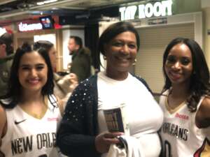 New Orleans Pelicans vs. LA Clippers - NBA