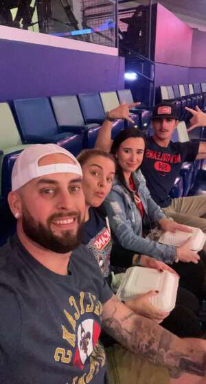 New Orleans Pelicans vs. LA Clippers - NBA