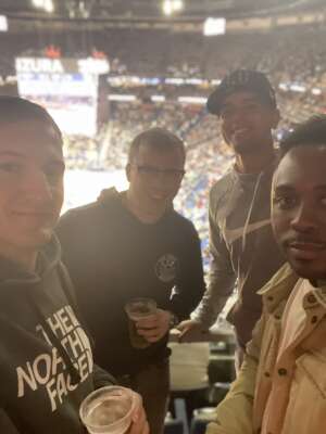 New Orleans Pelicans vs. LA Clippers - NBA