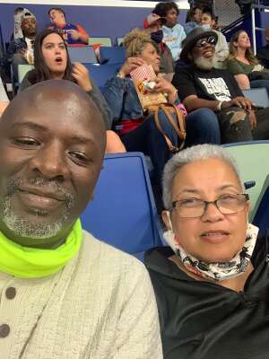 New Orleans Pelicans vs. LA Clippers - NBA