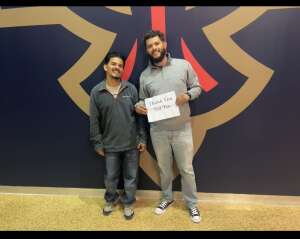 New Orleans Pelicans vs. LA Clippers - NBA