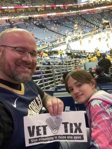 New Orleans Pelicans vs. LA Clippers - NBA