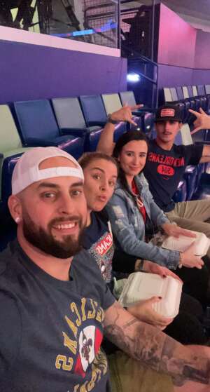 New Orleans Pelicans vs. LA Clippers - NBA