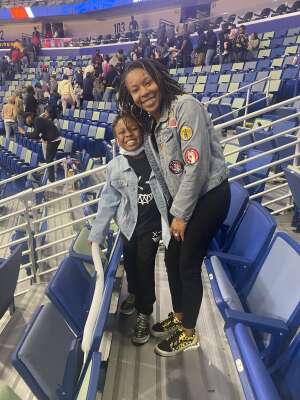 New Orleans Pelicans vs. LA Clippers - NBA