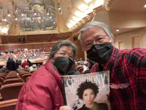 San Francisco Symphony Presents: Beethoven 9