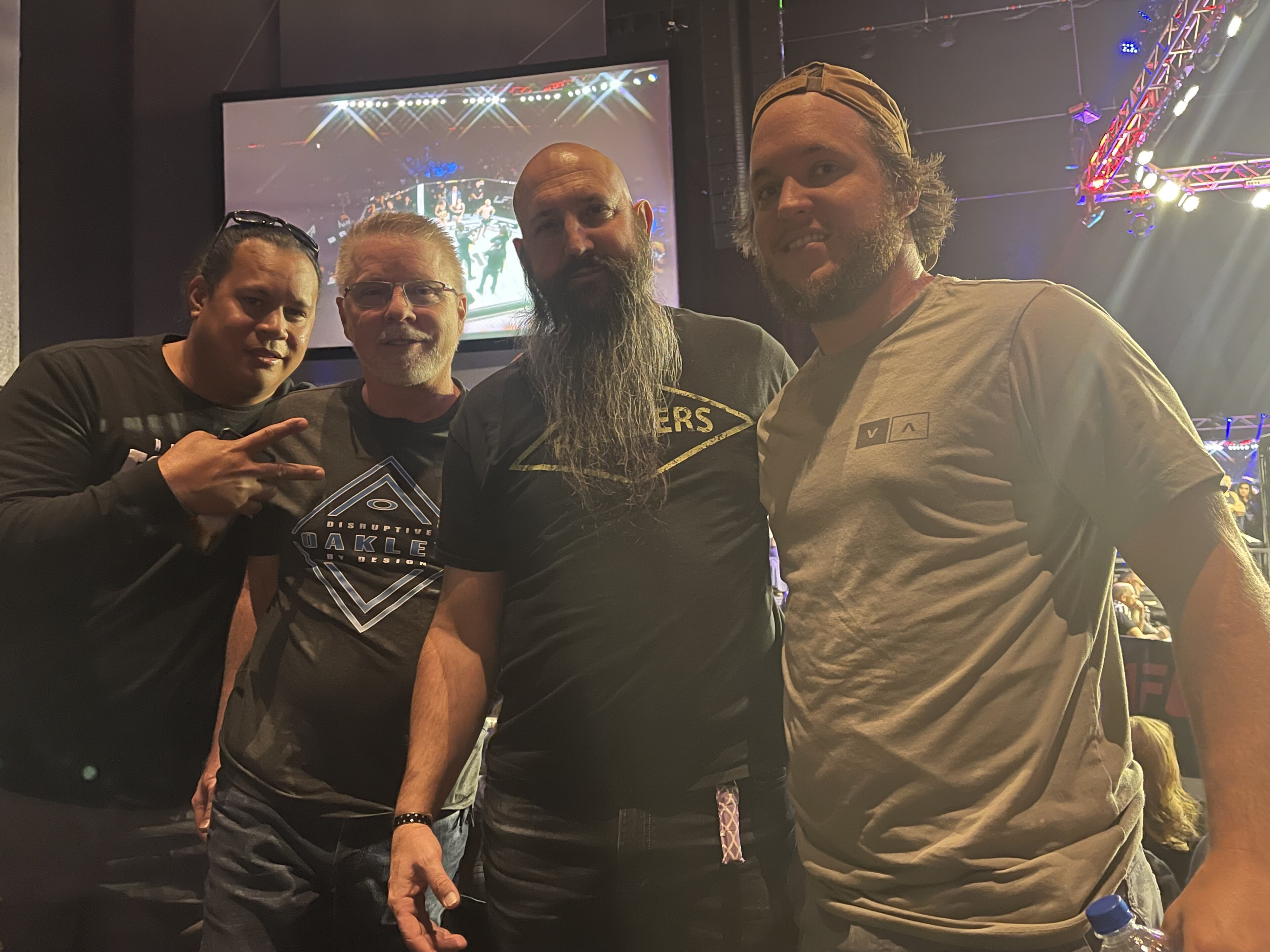 Legacy Fighting Alliance Presents: LFA 199 - Middleweight and Bantamweight World Title Fights! Live MMA
