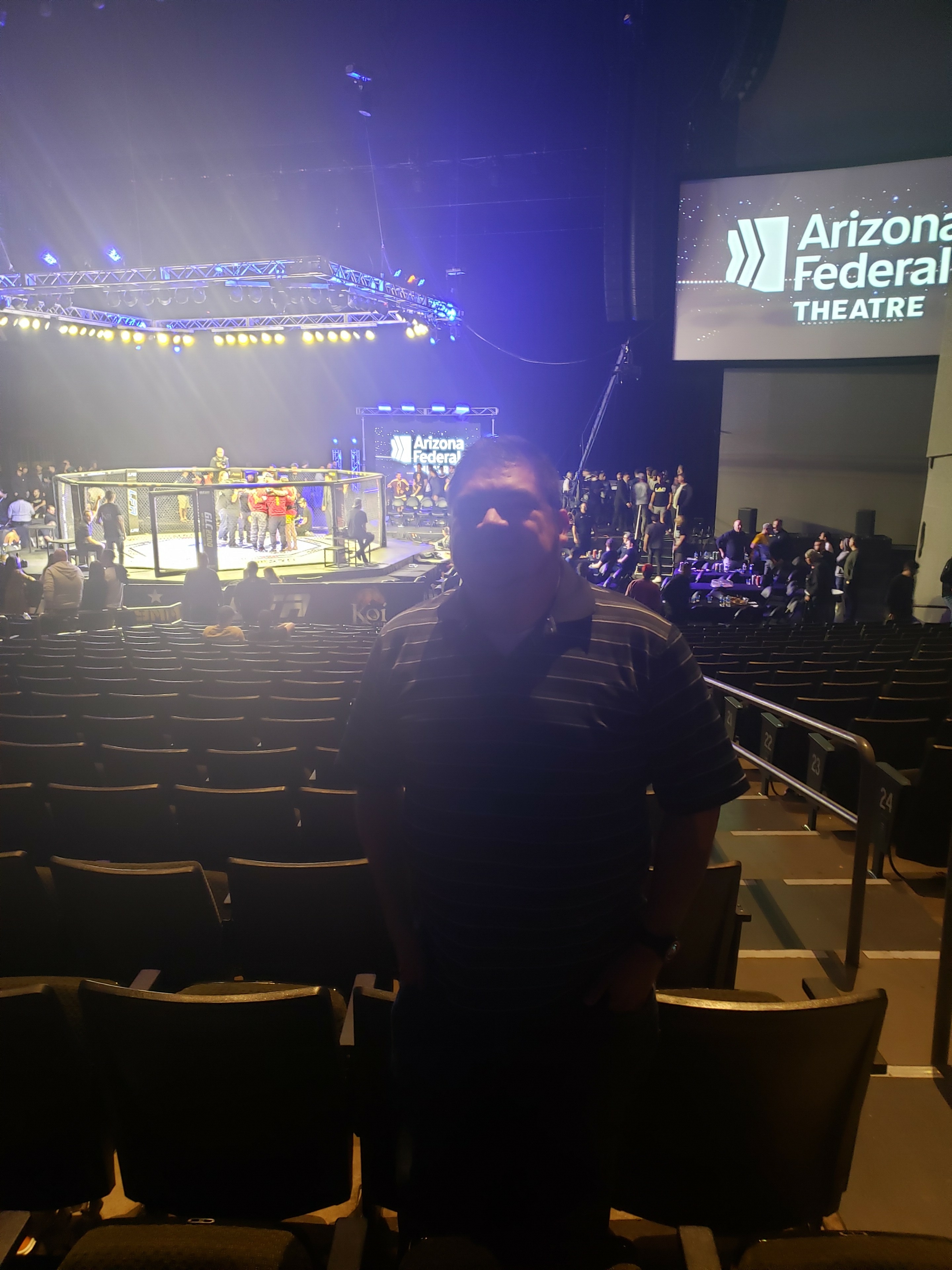 Legacy Fighting Alliance Presents: LFA 199 - Middleweight and Bantamweight World Title Fights! Live MMA