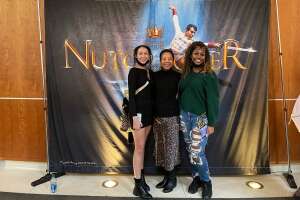 Carole  attended Colorado Ballet Performs the Nutcracker on Nov 28th 2021 via VetTix 