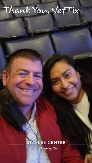 Enrique Iglesias & Ricky Martin