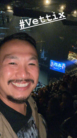 Enrique Iglesias & Ricky Martin