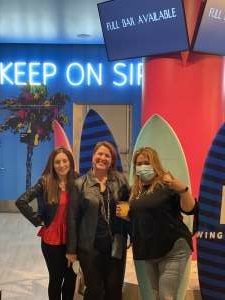 Enrique Iglesias & Ricky Martin