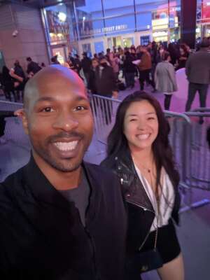 Enrique Iglesias & Ricky Martin