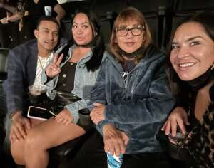 Enrique Iglesias & Ricky Martin