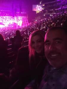 Enrique Iglesias & Ricky Martin