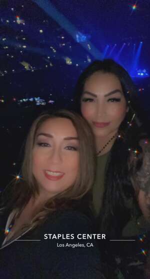 Enrique Iglesias & Ricky Martin