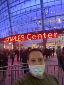 Enrique Iglesias & Ricky Martin