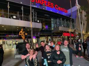 Enrique Iglesias & Ricky Martin