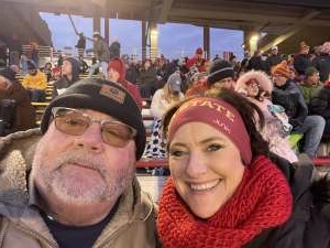 Iowa State Cyclones vs. TCU Horned Frogs - NCAA Football vs Texas Christian University