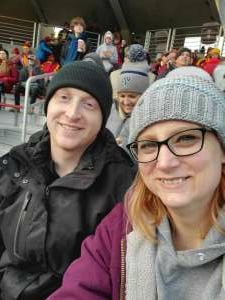 Iowa State Cyclones vs. TCU Horned Frogs - NCAA Football vs Texas Christian University